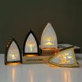 Ramadan Drcoration Night Light Ramada Decoration 2024 Ramadan Lantern LED Party Decorative Lights Islamic Muslim Lamp Gift. 