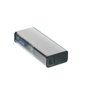 Ieasun MF932 4G MiFi SIM Pocket Router With 8000 mAh Power Bank. 