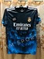 Real Madrid Football Club Short Sleeve New Galaxy Edition 2024 /25 Home Jersey/Kit - Jersey Football - Jersey. 