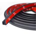 Car Door Rubber Seal Strip L-type for JAC S2 S3 S4 S5 S7 R3. 