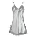Imported Female Nighty Beautiful Woman Night Dress for Honeymoon Lady Night Wear Adult Sleep Lounge Wear-One Set. 