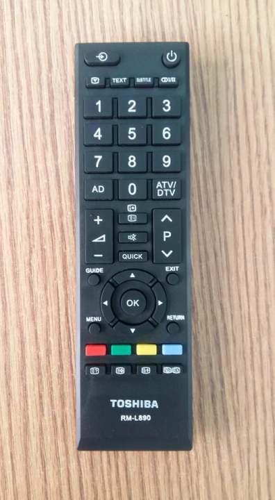 TOSHIBA%20TV%20Remote%20-%20Image%202