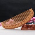 【beauty code store】1 Comb Hair Care Brush Massage Wooden Spa Massage 6 Anti-static Massage Head To Promote Blood Circulation. 