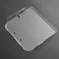 【Big-Sales】 Durable Transparent Plastic Protective Hard Case Cover For Nintendo 2DS Tetuo.