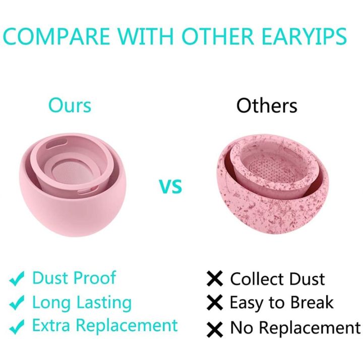 Color%20Replacement%20Ear%20tips%20For%20Apple%20Airds%20Pro%20Headphone%20Earbuds%20Silicone%20Eartips%20Ear%20pads%20Cap%20Cushion%20Plug%20Small%20Medium%20Large%20-%20Image%205