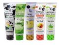 YC Whitening Face Wash Green Tea 100ml ( Thailand). 