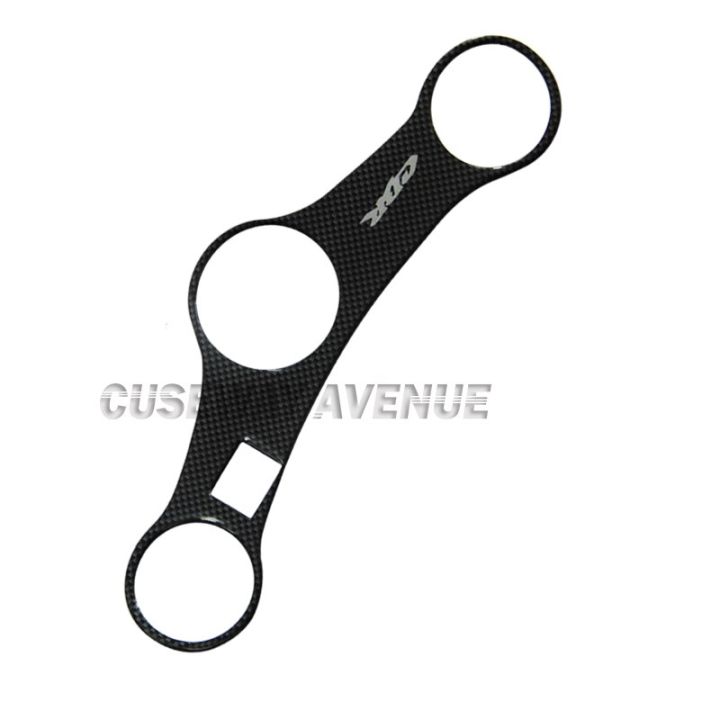 %E3%80%90DATA%20FROG%20Global%20MALL%E3%80%91(NEW)mtc30665%20Motorcycle%20Console%20Carbon%20Fiber%20Sticker%20Triple%20Clamp%20for%20Honda%20CBR%20250RR%20600RR%20900RR%201000RR%20650F%20500R%20-%20Image%205