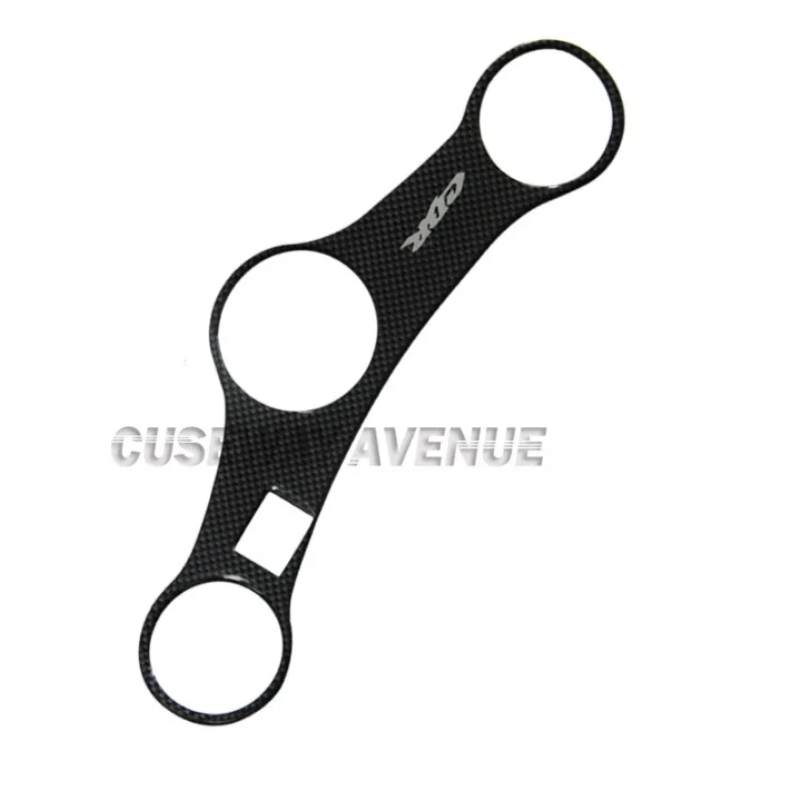 %E3%80%90DATA%20FROG%20Global%20MALL%E3%80%91(NEW)mtc30665%20Motorcycle%20Console%20Carbon%20Fiber%20Sticker%20Triple%20Clamp%20for%20Honda%20CBR%20250RR%20600RR%20900RR%201000RR%20650F%20500R%20-%20Image%205
