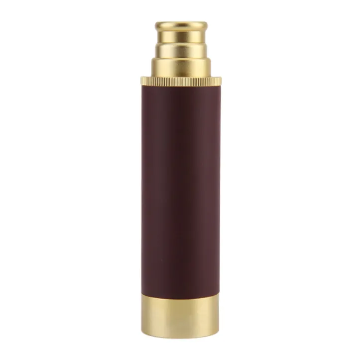Monocular%20Portable%20Captain%20monocular%20caribbean%20pirates%20Nautical%20Brass%20Spyglass%20new%20-%20Image%206