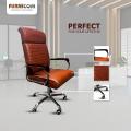 FURNICOM Chair Exclusive Boss Chair Office Chair Home Office. 