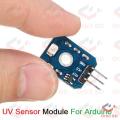 UV Sensor Module For Arduino Electrical Circuitry & Parts. 