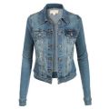 Boys Denim Jacket. 