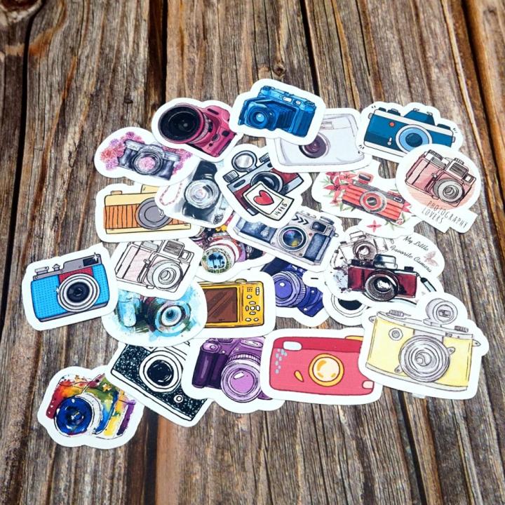 %E3%80%90Alizeker%20Mall%E3%80%9124PCS%20Lovely%20Camera%20Waterproof%20Skateboard%20Suitcase%20Guitar%20Laptop%20Phone%20Diary%20Sticker%20Kids%20Gift%20Stickers%20Toy%20-%20Image%203