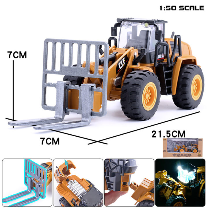 %E3%80%90Yurui%E3%80%91Simulation%20Vehicle%20Model%20Roller%20Bulldozer%20Snowplow%20Mixer%20Engineering%20Car%20Toys%20For%20Gift%20Souvenir%20-%20Image%203