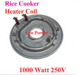 Rice Cooker Heater coil,Rice Cooker heater Plate,Rice cooker Coil. AC 220V 1000W.. 