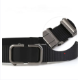 Multicolor Auto Gear Fabrics Stylish High quality Adjusted Belt For Men.