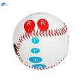 9 inch Standard Baseball Practice Baseball for Girls Boys Kids.
