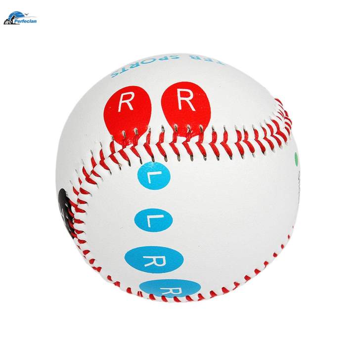 9%20inch%20Standard%20Baseball%20Practice%20Baseball%20for%20Girls%20Boys%20Kids%20-%20Image%204