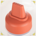 350ml Squeeze Condiment Bottles With Nozzles Ketchup Mustard Hot Sauces Olive. 