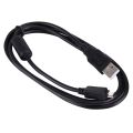 Digital Camera Cable for Olympus, Length: 1.5m. 