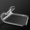 2 Pack Phone case For Xiaomi Poco M6 Pro 4G Soft Transparent Full Protection Clear Back Cover For Poco M6 Pro case.