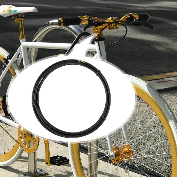 4mm%20Replacement%20Bike%20Shifting%20Cable%20Universal%20for%20Road%20Bike%20Mountain%20Bike%20Easily%20Install%20Bike%20Repair%20Parts%20Black%20Shifting%20Line%20-%20Image%205