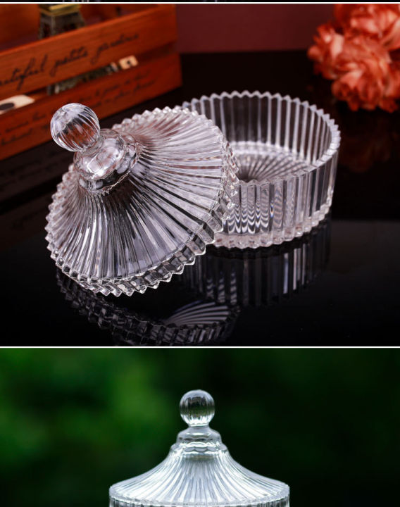 European%20Style%20Candle%20Hodler%20Special%20Glassware%20Crystal%20Glass%20Candy%20Cup%20Transparent%20Candy%20Cans%20Candles%20Making%20Supplies%20-%20Glass%20Jar%20-%20Image%203