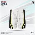 Fabrilife Sports edition shorts - Energize. 