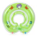 Nax Baby Kids Infant Swimming Neck Float Inflatable Tube Ring Safety New Neck-Random.