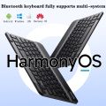 Universal Wireless Keyboard for Samsung Galaxy Tab S10 S9 S8 Ultra FE A9 Plus Tablet Keyboard And Mouse for iPad Pro 11 Keyboard.