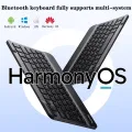Universal Wireless Keyboard for Samsung Galaxy Tab S10 S9 S8 Ultra FE A9 Plus Tablet Keyboard And Mouse for iPad Pro 11 Keyboard. 