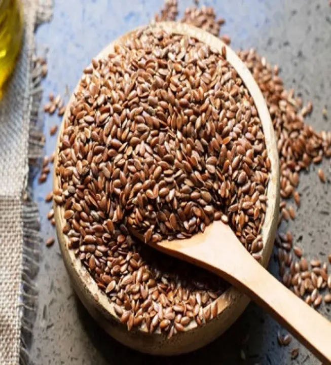 Flax%20Seed%20/%20Tisi%20(Tishi)%20-%20250gm%20Fully%20clean%20and%20dust%20free%20-%20Image%203