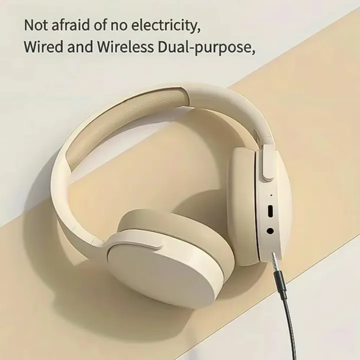 Xiaomi%20Headphones%20P2961%20Bluetooth%205.3%20Over-ear%20Earphone%20For%20Samsung%20iPhone%20Stereo%20Hifi%20Headset%20Game%20Earbuds%20With%20Mic%20-%20Image%206