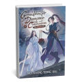 Grandmaster of Demonic Cultivation Novel series (5 book) by Mo Xiang Tong Xiu. 
