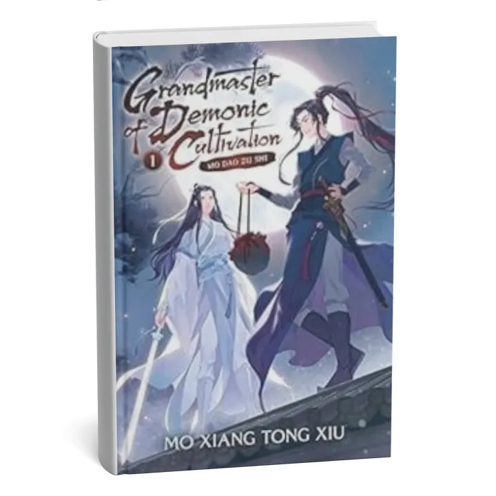 Grandmaster%20of%20Demonic%20Cultivation%20Novel%20series%20(5%20book)%20by%20Mo%20Xiang%20Tong%20Xiu%20-%20Image%204