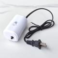 Ultra Silent 3W 220V-240V Aquarium Silent Air Pump Fish Tank Mini Air Compressor 110V Oxygen Pump Aquarium Fish Tank Oxygen Pump. 