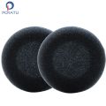 POYATU Headphone Earpads for Sennheiser PX100 PX100-II PMX100 PX80 MS80 MS100 HD50 HD50-TV Replacement Foam Ear Pads Cushions.