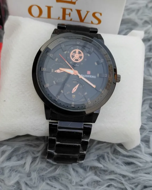 Baisheng%20Stainless%20Steel%20Analog%20%20Fashion%20Watch%20For%20Men%20-%20Image%205