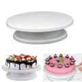 High Quality Cake Decorating Turn Table. 