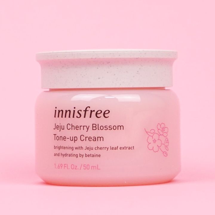 Innisfree%20Jeju%20Cherry%20Blossom%20Tone%20Up%20Cream%2050ml%20-%20Image%204