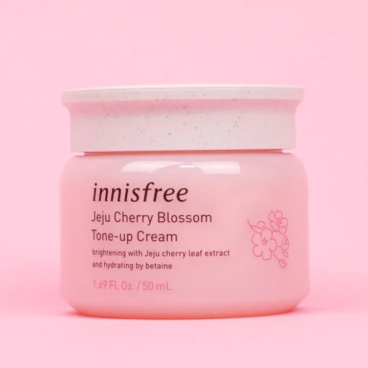Innisfree%20Jeju%20Cherry%20Blossom%20Tone%20Up%20Cream%2050ml%20-%20Image%204