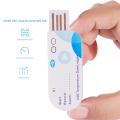 1 PCS USB Temperature Data Logger Disposable Recorder 14400 Points USB Report 60 Days IP65.