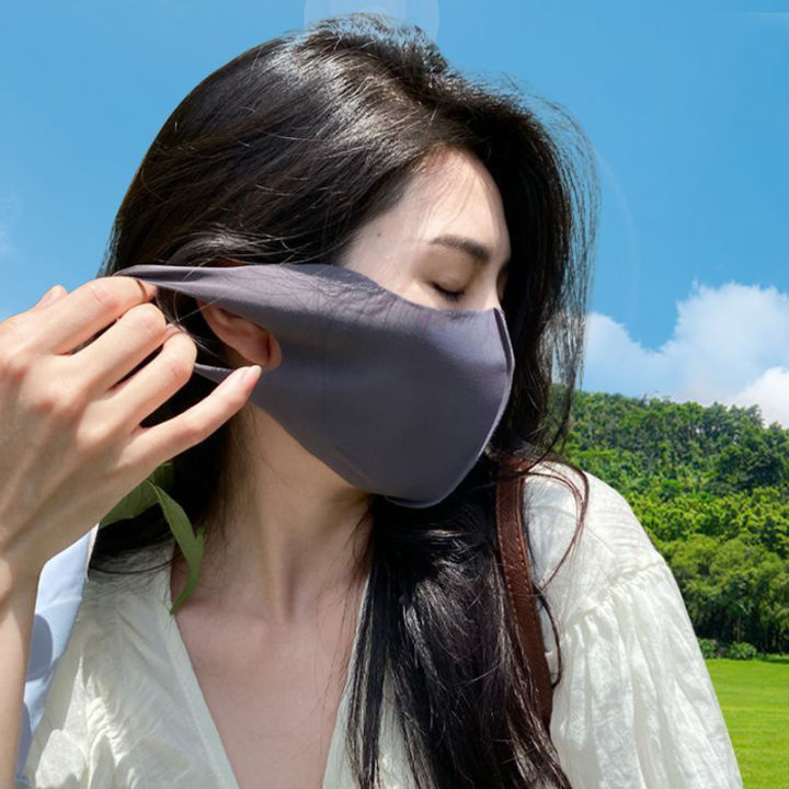 1PC%20Seamless%20UV%20Protection%20Face%20Mask%20Women%20Ice%20Silk%20Face%20Cover%20High%20Aesthetic%20Value%20Summer%20Thin%20Breathable%20Sun%20Protection%20Eye%20-%20Image%206