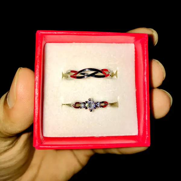 Version%20Zircon%20Royal%20Diamond%20Cut%20Silver%20Couple%20Rings%20For%20Valentines%20Gift%20-%20Image%204