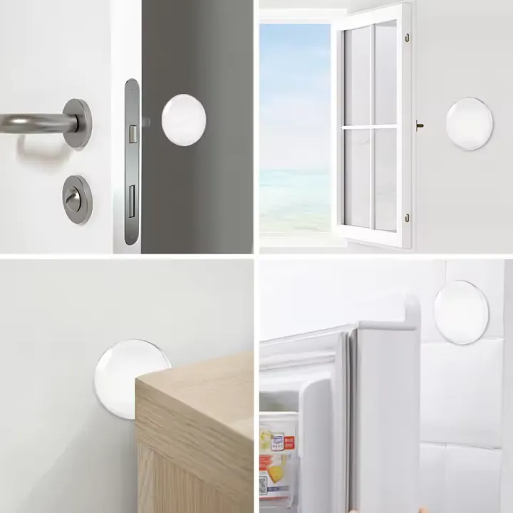 Round%20Self-Adhesive%20Clear%20Door%20Stopper%20Rubber%20Damper%20Buffer%20Cabinet%20Muffler%20Wall%20Protector%20Door%20Handles%20Bumper%20Protective%20Plug%20-%20Image%205