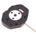 1Pc PC21 Watch Movement For Miyota PC21S Quartz Movement Watch Accessories Without Electronic Watch Movement. 