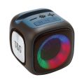 T&G TG359 Portable Outdoor LED Wireless Bluetooth Speaker. 