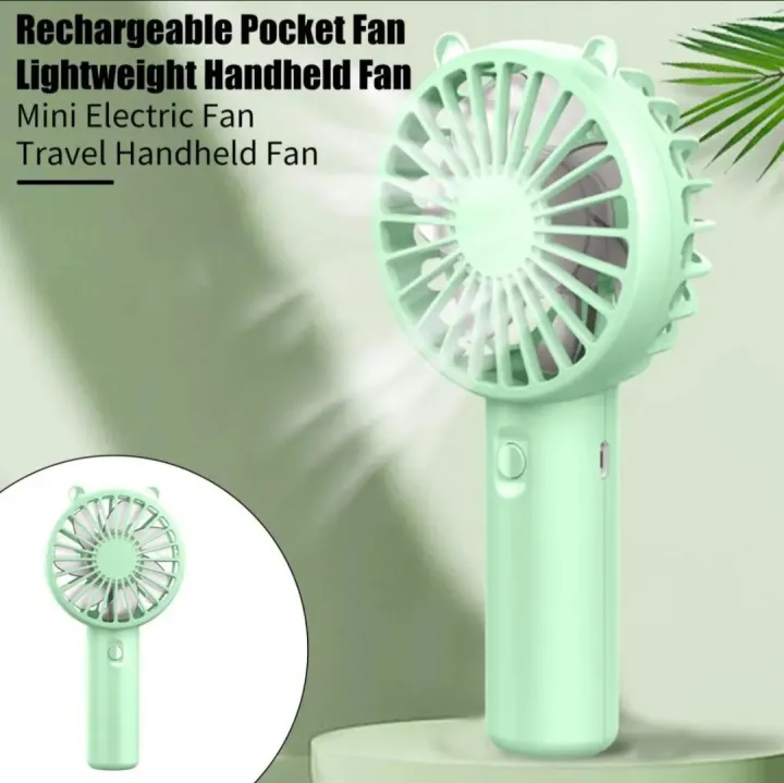 k-1%20portable%20small%20fan%20Portable%20Usb%20Rechargeable%20Handheld%20Fan%20with%20Strong%20Airflow%20Low%20Noise%203%20Speed%20Settings%20Battery%20Operated%20Pocket%20Fan%20for%20Travel%20Office%20Outdoor%20Use%20Travel%20Handheld%20Fan%20-%20Image%205