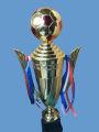 Fooball Trophy.