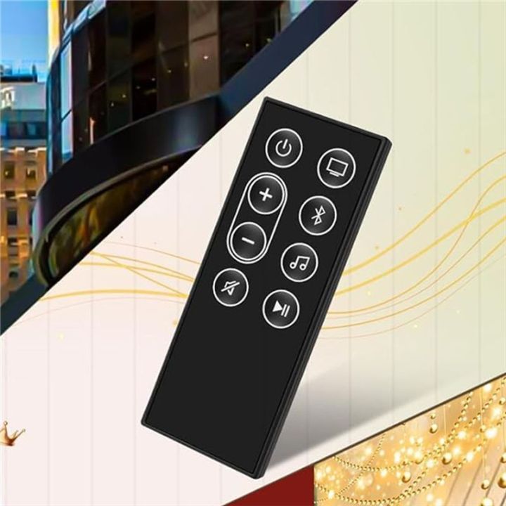 432552%20Remote%20Control%20for%20Smart%20Soundbar%20300%20Only,%20Replacement%20Remote%20Control%20for%20843299-1100%20-%20Image%206